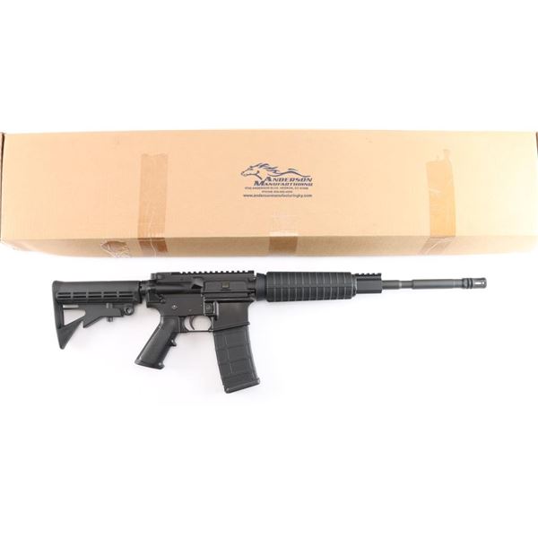 Anderson Mfg. AM-15 5.56x45mm #16060225
