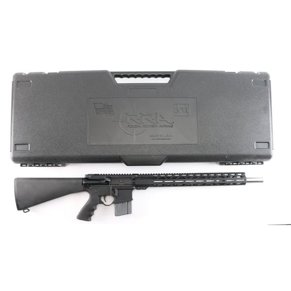 Rock River Arms LAR-15M 'A4 Varmint V2' .223 Wylde