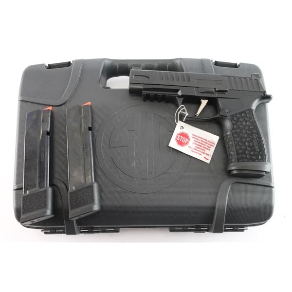 Sig Sauer P365 'Fuse' 9mm #66G706002