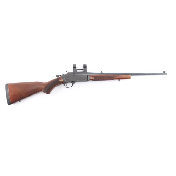 Henry Repeating Arms H015-308 .308 Win