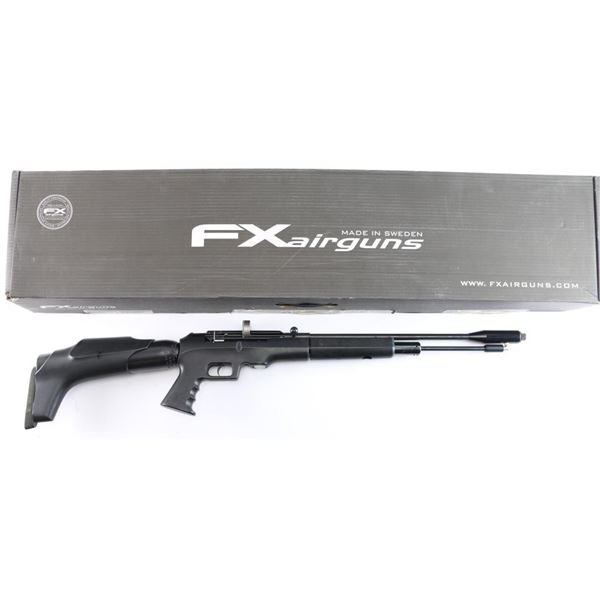 FX Revolution .22 Cal. (Air) #FX28666