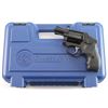 Image 1 : Smith & Wesson Model 442-1 'Airweight' .38 S&W Spc
