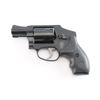 Image 2 : Smith & Wesson Model 442-1 'Airweight' .38 S&W Spc