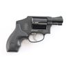 Image 3 : Smith & Wesson Model 442-1 'Airweight' .38 S&W Spc