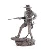 Image 1 : Vintage Statue by Jim Ponter (1924-2007).