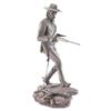 Image 2 : Vintage Statue by Jim Ponter (1924-2007).