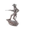 Image 3 : Vintage Statue by Jim Ponter (1924-2007).