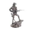 Image 4 : Vintage Statue by Jim Ponter (1924-2007).