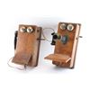 Image 1 : Collection of 2 Antique Telephones.