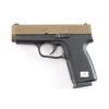 Image 1 : Kahr CW9 9mm #G022775