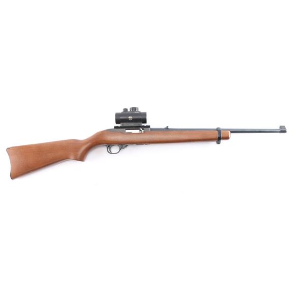Ruger 10/22 .22 LR #350-30883