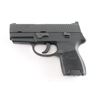 Image 2 : Sig Sauer P250 .40 S&W #EAK167431
