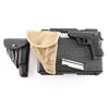 Image 1 : Walther PPK/S .22 LR #WF087639
