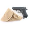 Image 2 : Walther PPK/S .22 LR #WF087639