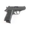 Image 3 : Walther PPK/S .22 LR #WF087639