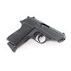Image 4 : Walther PPK/S .22 LR #WF087639