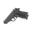 Image 5 : Walther PPK/S .22 LR #WF087639