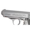 Image 7 : Walther PPK/S .22 LR #WF087639
