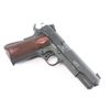 Image 5 : Sig Sauer 1911-22 .22 LR #F114596