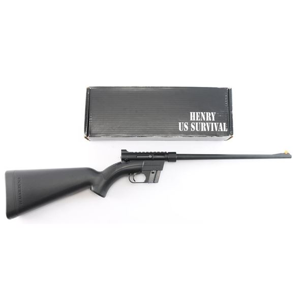 Henry U.S. Survival .22 LR #US105125B
