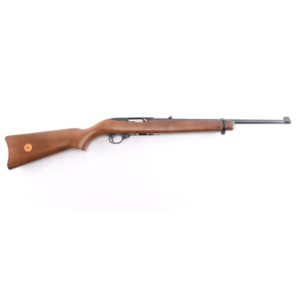 Ruger 10/22 .22 LR #253-29658