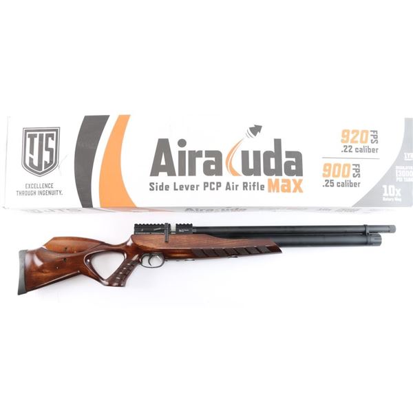 JTS Aircuda .25 Cal (Pellet) #2022229936001486