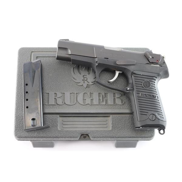 Ruger P89 9mm #307-67985