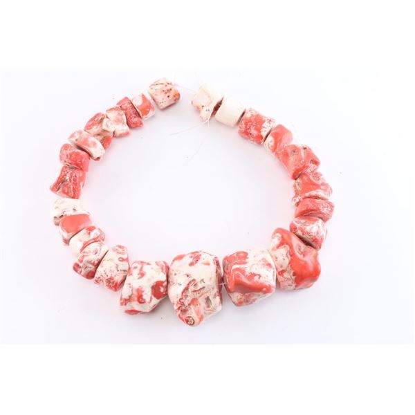 Large Chunks of Coral Specimens.