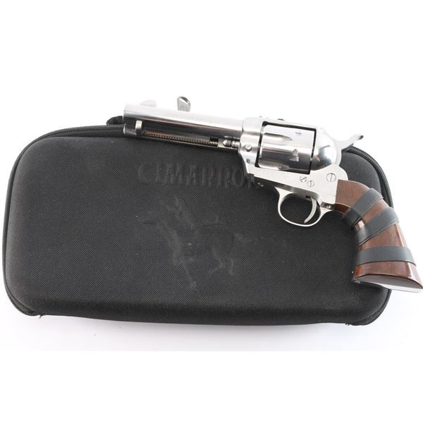 Pietta / Cimarron Frontier .357 Mag #E374975