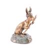 Image 3 : Fine Art Bronze Miniature.
