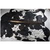 Image 1 : Lot of 3 Cow Hides.