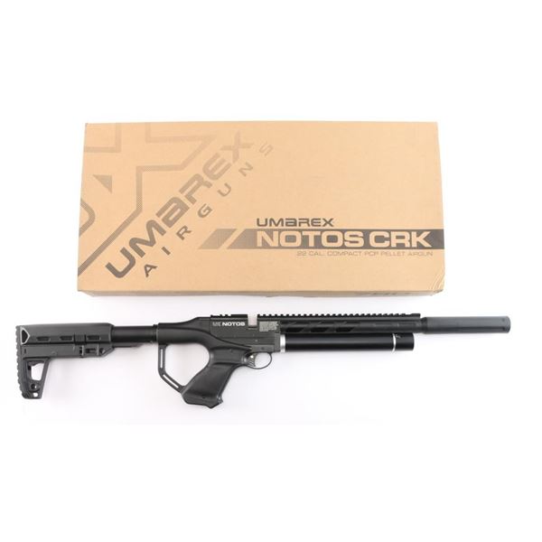 Umarex Notos .22 Cal (Pellet) #1722219955853988G