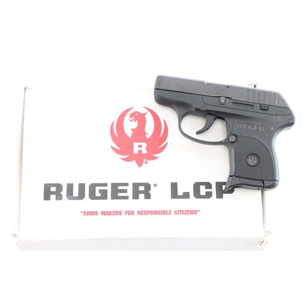 Ruger LCP .380 ACP #378-13331