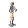 Image 2 : Colored Bronze of Egyptian Man.