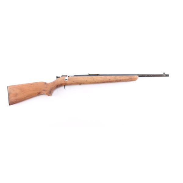 Winchester Model 67A .22 S/L/LR NVSN