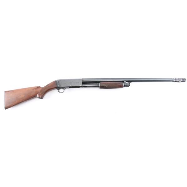 Ithaca Model 37R 12 GA. #49395