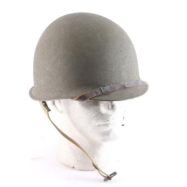 U.S. Military Helmet.