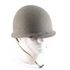 Image 1 : U.S. Military Helmet.