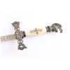 Image 2 : Fraternal Organization Dress Sword.