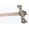 Image 3 : Fraternal Organization Dress Sword.