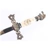 Image 5 : Fraternal Organization Dress Sword.