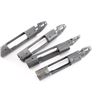 Image 1 : Lot of 4 Savage Model 12 Receivers