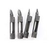 Image 2 : Lot of 4 Savage Model 12 Receivers