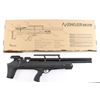 Image 1 : Avenger Air Venturi .22 Cal #05212299501209114I
