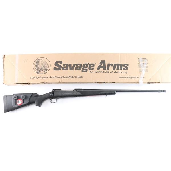 Savage Model 111 6.5mm-284 Norma #H278046