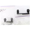 Image 5 : Lot of Scope Mounts & Rings