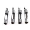 Image 2 : Lot of 4 Savage Model 12 Receivers