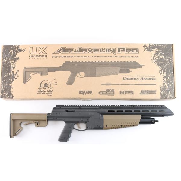 Umarex Air Javalin Arrow
