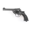 Image 1 : Enfield No. 2 Mk I** .38-200 #ZB7709