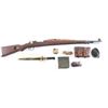 Image 1 : Zastava / GPC M48 8mm #A70526